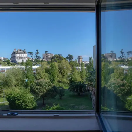 Sotto Mayor Sunlight Apartment Figueira da Foz