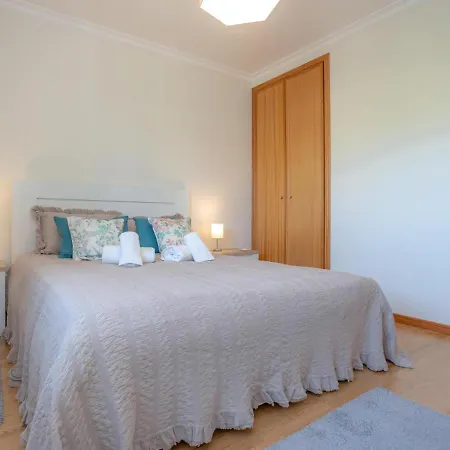 Apartment Sotto Mayor Sunlight Figueira da Foz