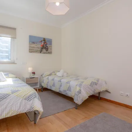 Apartment Sotto Mayor Sunlight Figueira da Foz