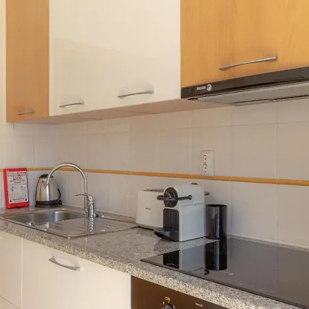 Sotto Mayor Sunlight Apartment Figueira da Foz