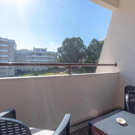 Διαμέρισμα Sotto Mayor Sunlight