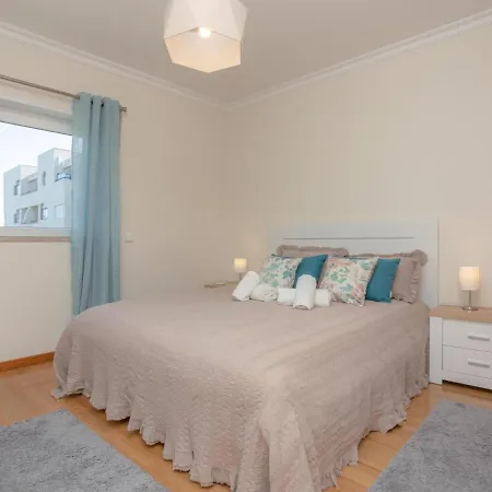 Sotto Mayor Sunlight Appartement