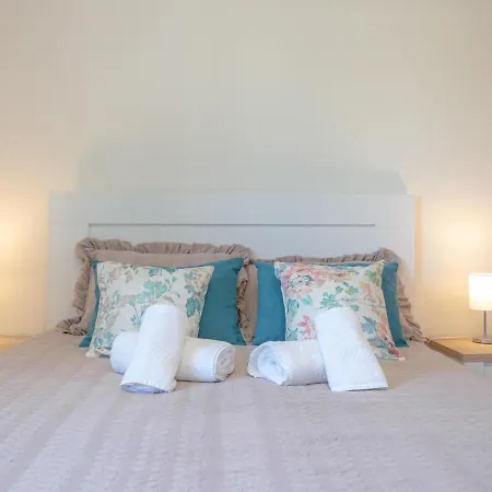 Sotto Mayor Sunlight Appartement
