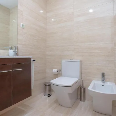 Sotto Mayor Sunlight Appartement Figueira da Foz