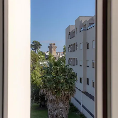 Sotto Mayor Sunlight Appartement *