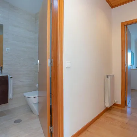 Sotto Mayor Sunlight Appartement