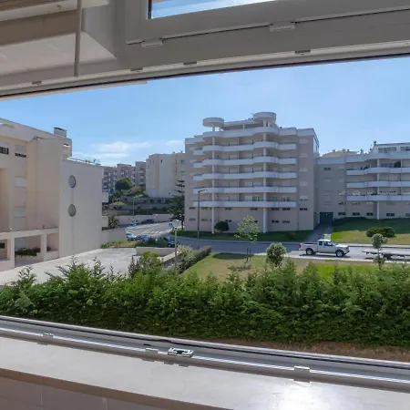 Sotto Mayor Sunlight Appartement *