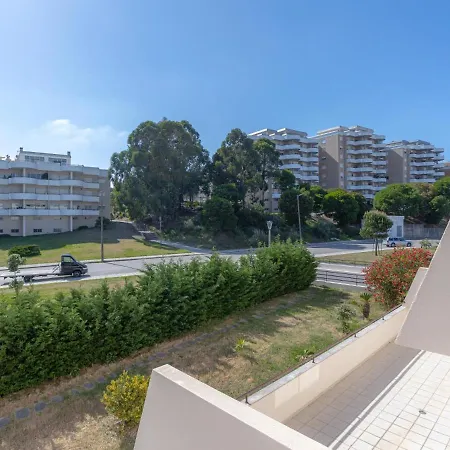 Apartman Sotto Mayor Sunlight *