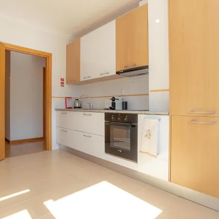 Appartement Sotto Mayor Sunlight