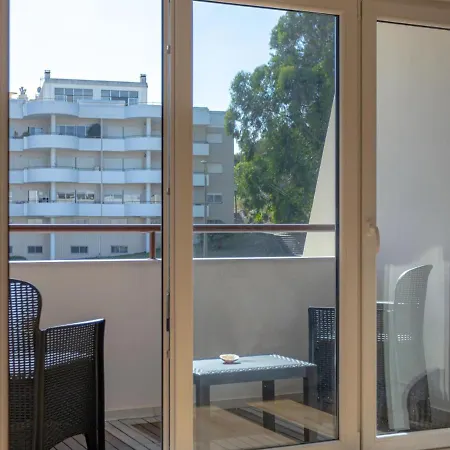 Apartman Sotto Mayor Sunlight *